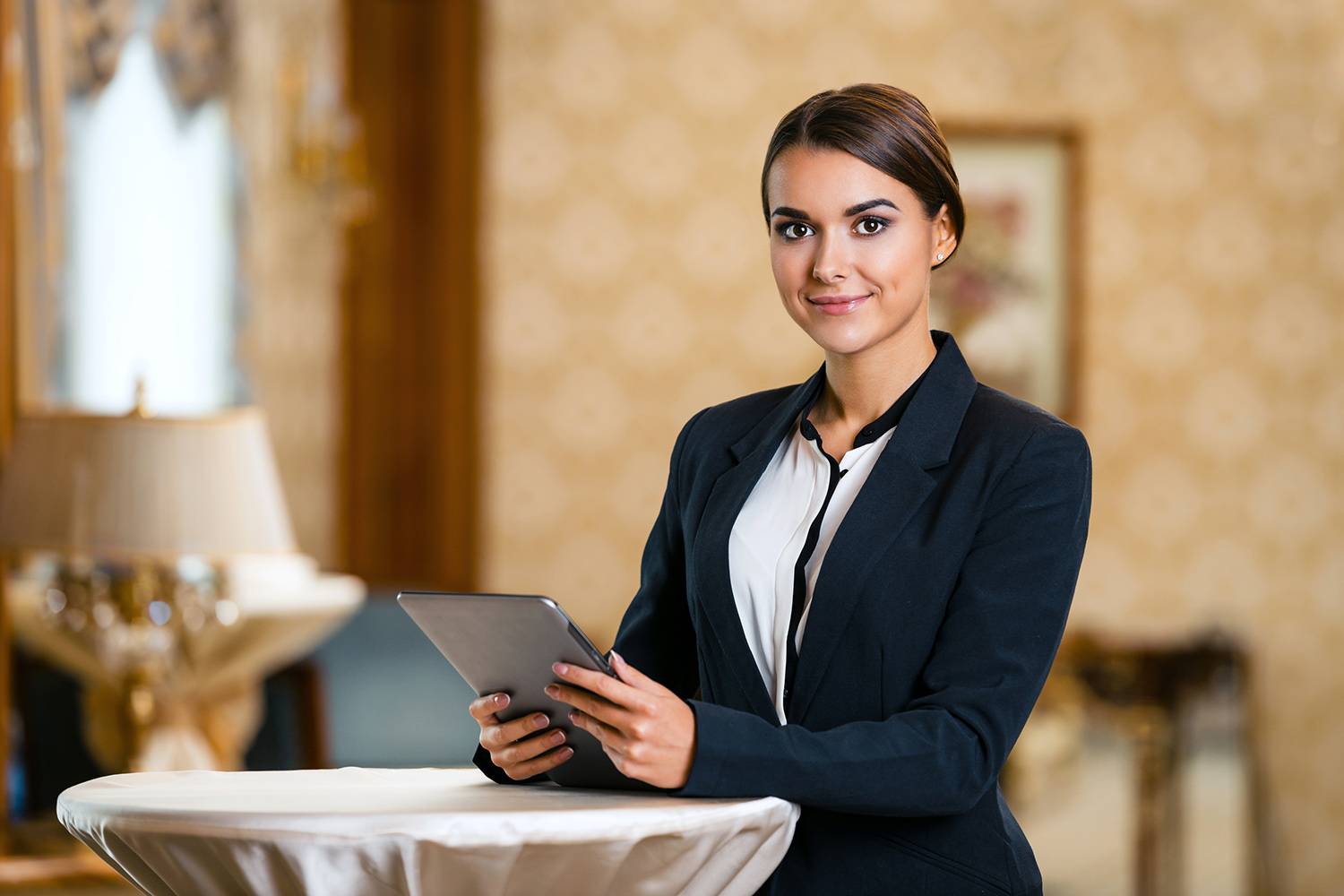 Hotel Management Transformation