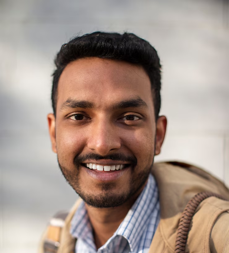 Srinivas Rao K.
