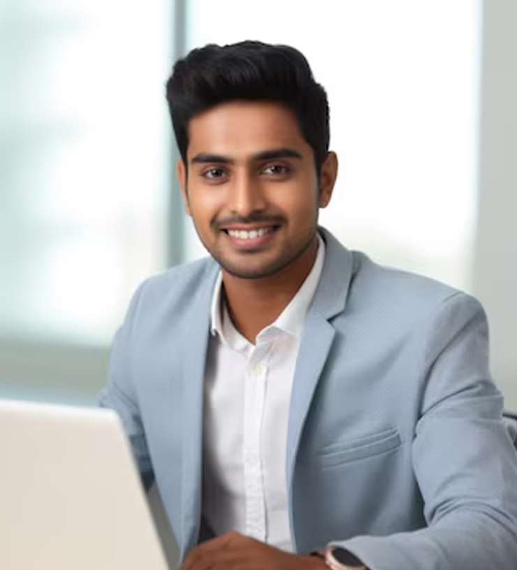 Srinivas Rao K.
