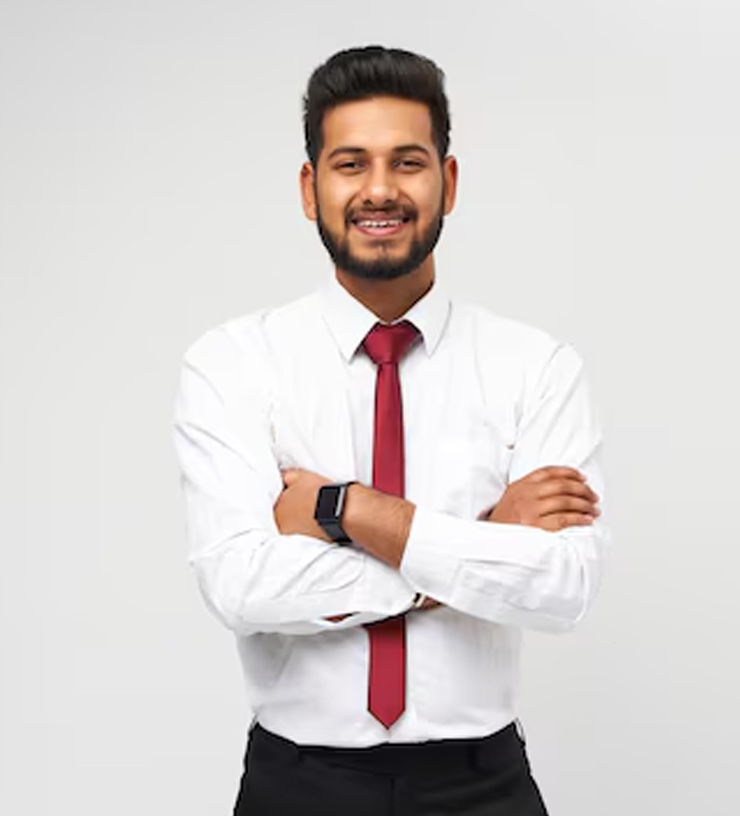 Srinivas Rao K.