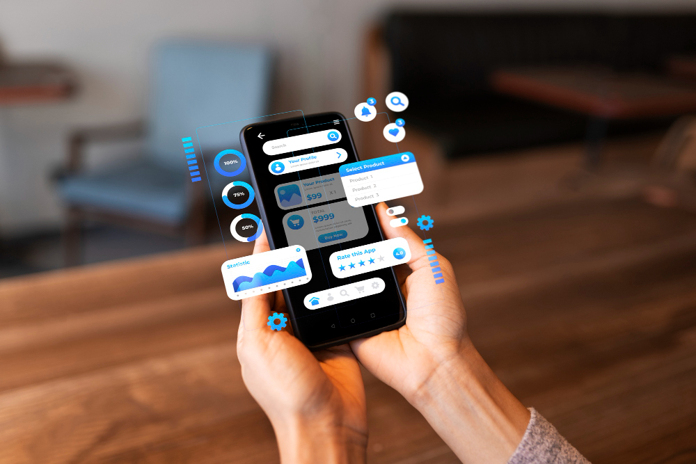 Management App
