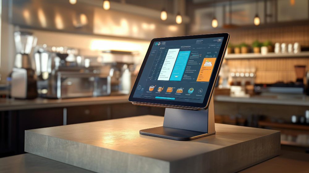 Mobile POS