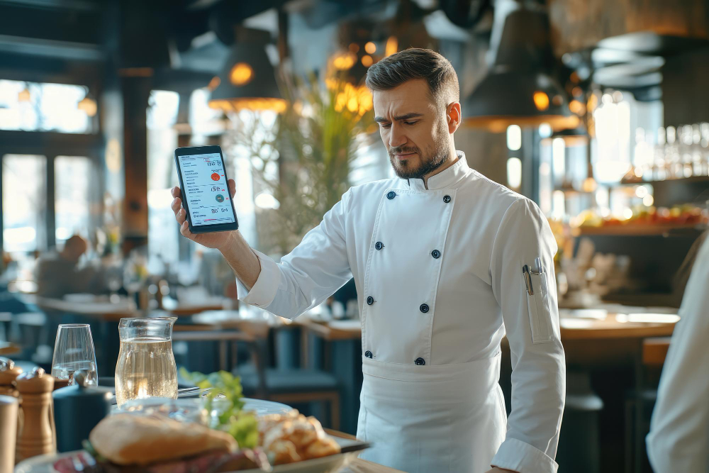 Restaurant Management System